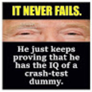 Meet your Posher, Joseph